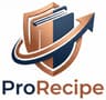 ProRecipe Logo