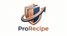 ProRecipe Logo