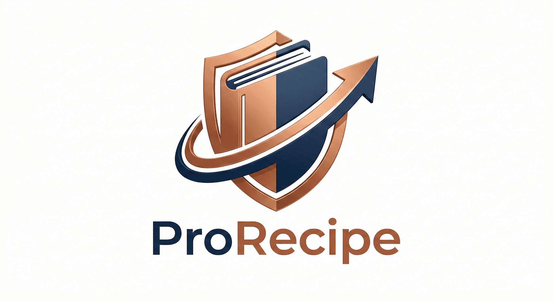 ProRecipe Heritage Master Logo
